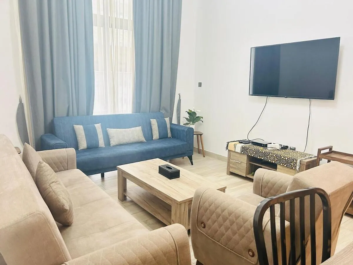 Stylish 1 Bedroom Apartment In Jvc Close To Mall 29 Mins To Trade Fair Dubai