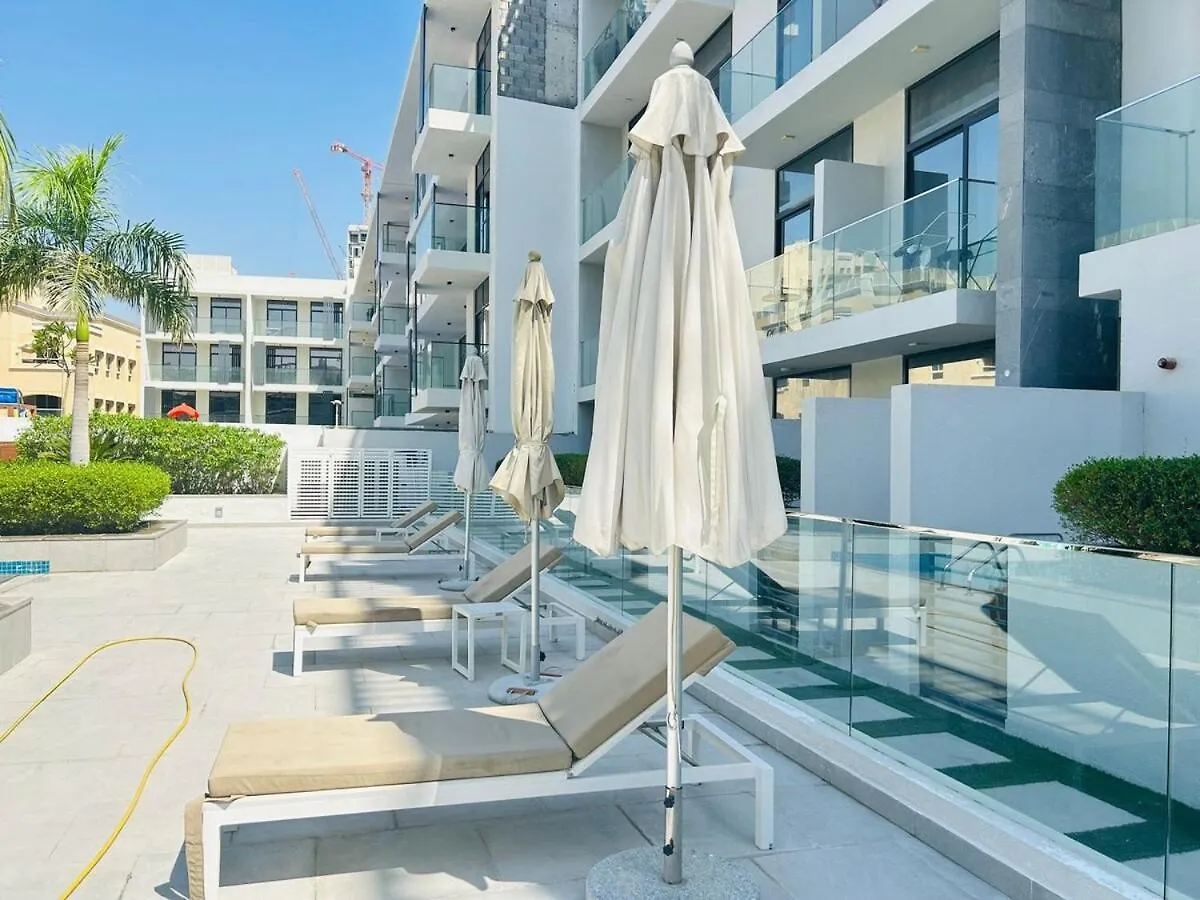 Stylish 1 Bedroom Apartment In Jvc Close To Mall 29 Mins To Trade Fair Dubai