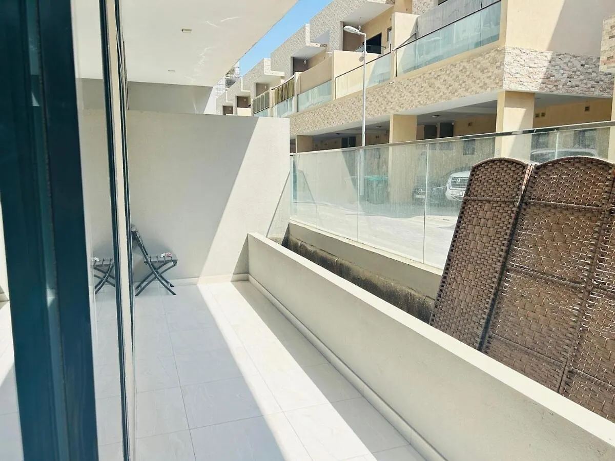 Stylish 1 Bedroom Apartment In Jvc Close To Mall 29 Mins To Trade Fair Dubai