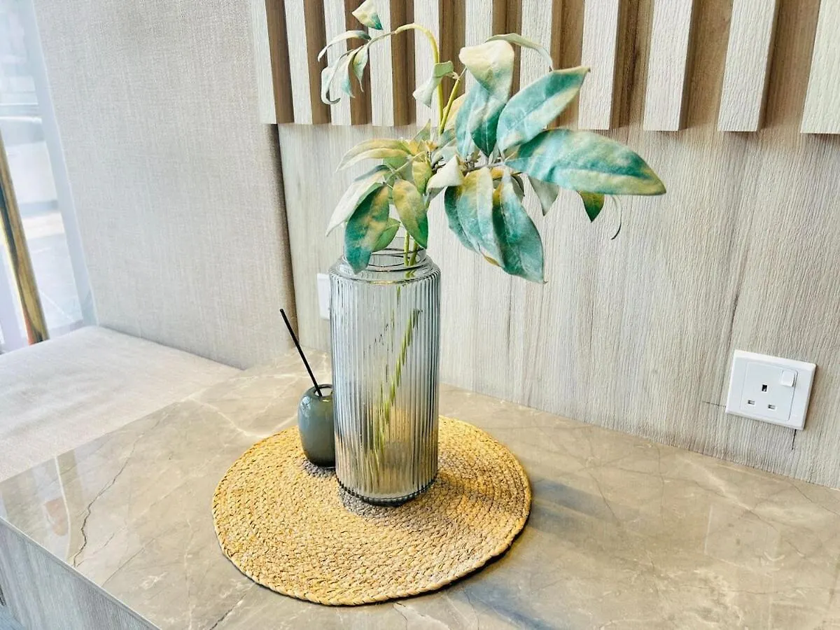 Stylish 1 Bedroom Apartment In Jvc Close To Mall 29 Mins To Trade Fair Dubai United Arab Emirates