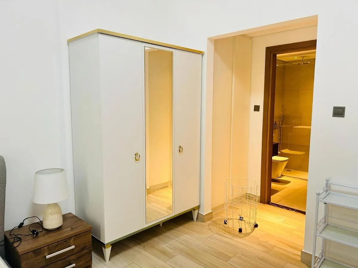 Stylish 1 Bedroom Apartment In Jvc Close To Mall 29 Mins To Trade Fair Dubai United Arab Emirates