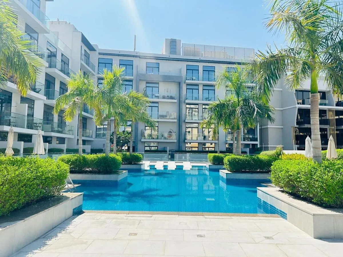 Stylish 1 Bedroom Apartment In Jvc Close To Mall 29 Mins To Trade Fair Dubai 0*,  United Arab Emirates