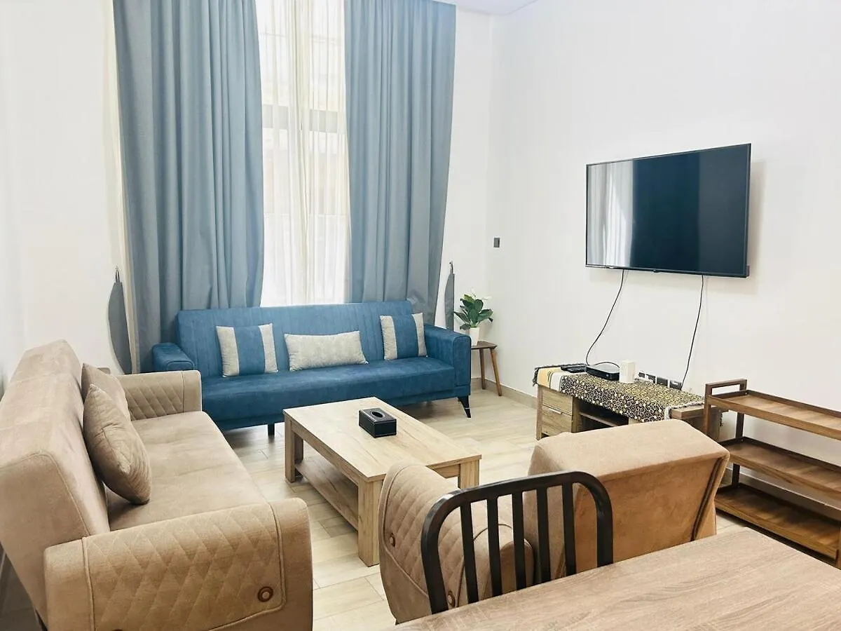 Stylish 1 Bedroom Apartment In Jvc Close To Mall 29 Mins To Trade Fair Dubai