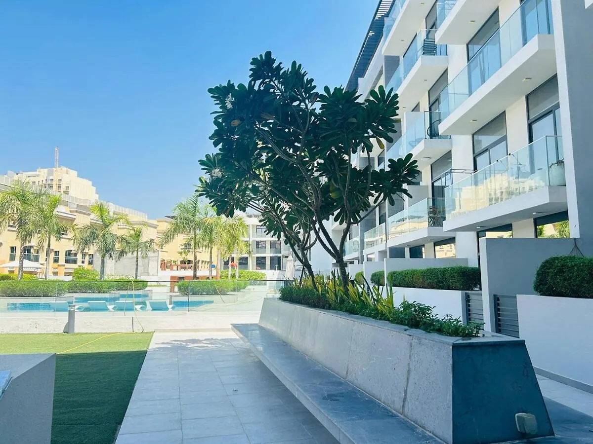 Stylish 1 Bedroom Apartment In Jvc Close To Mall 29 Mins To Trade Fair Dubai