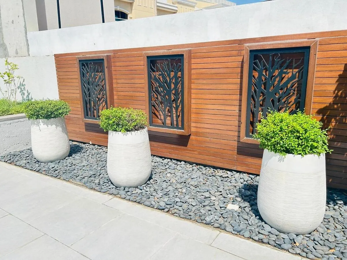 Stylish 1 Bedroom Apartment In Jvc Close To Mall 29 Mins To Trade Fair Dubai United Arab Emirates