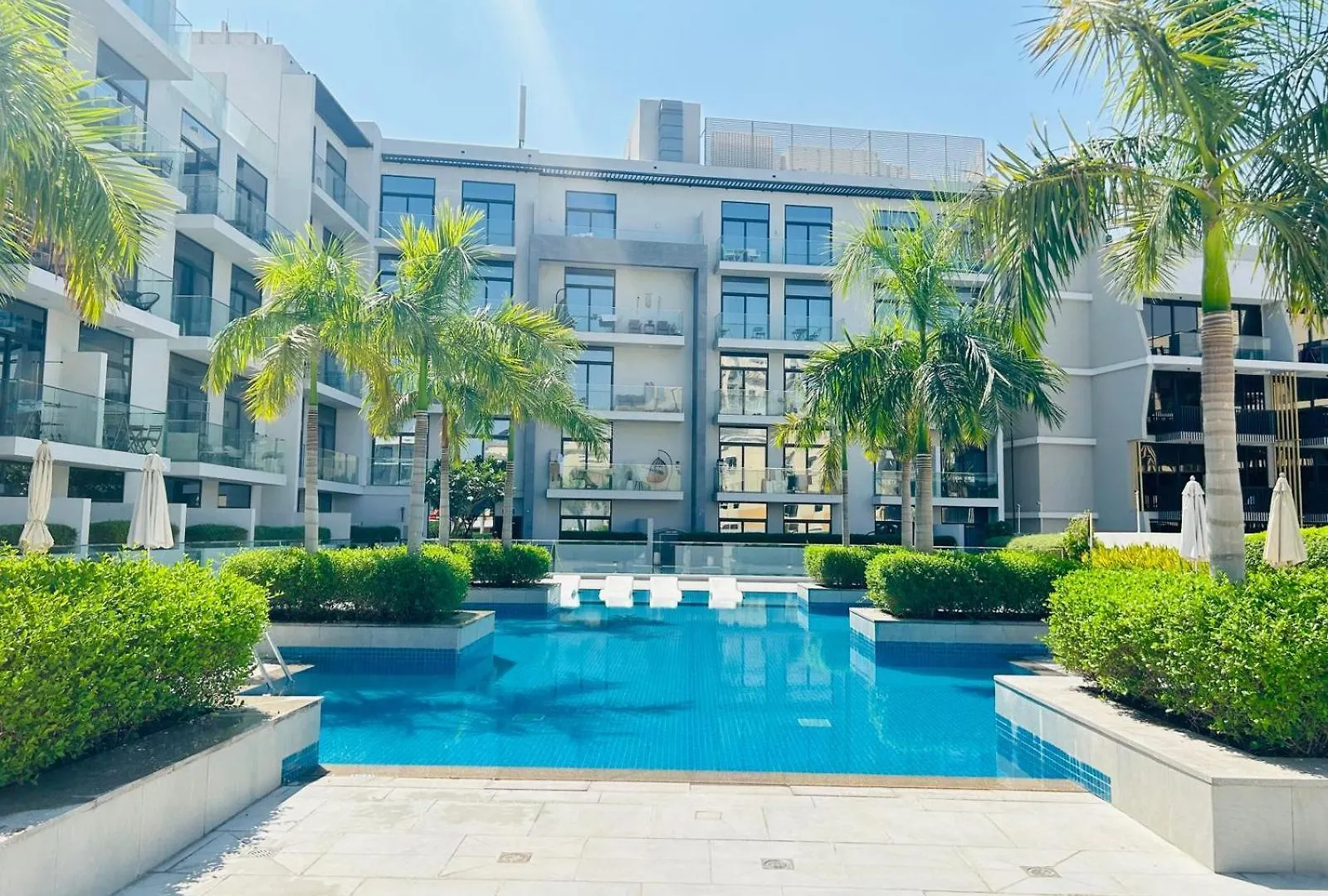 Stylish 1 Bedroom Apartment In Jvc Close To Mall 29 Mins To Trade Fair Dubai United Arab Emirates