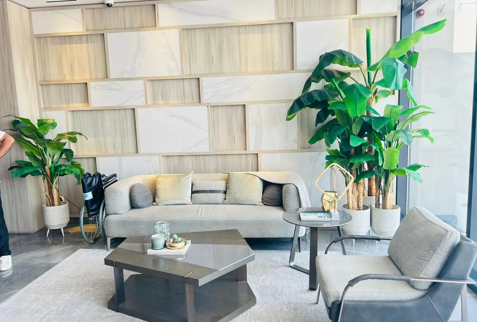 Stylish 1 Bedroom Apartment In Jvc Close To Mall 29 Mins To Trade Fair Dubai United Arab Emirates