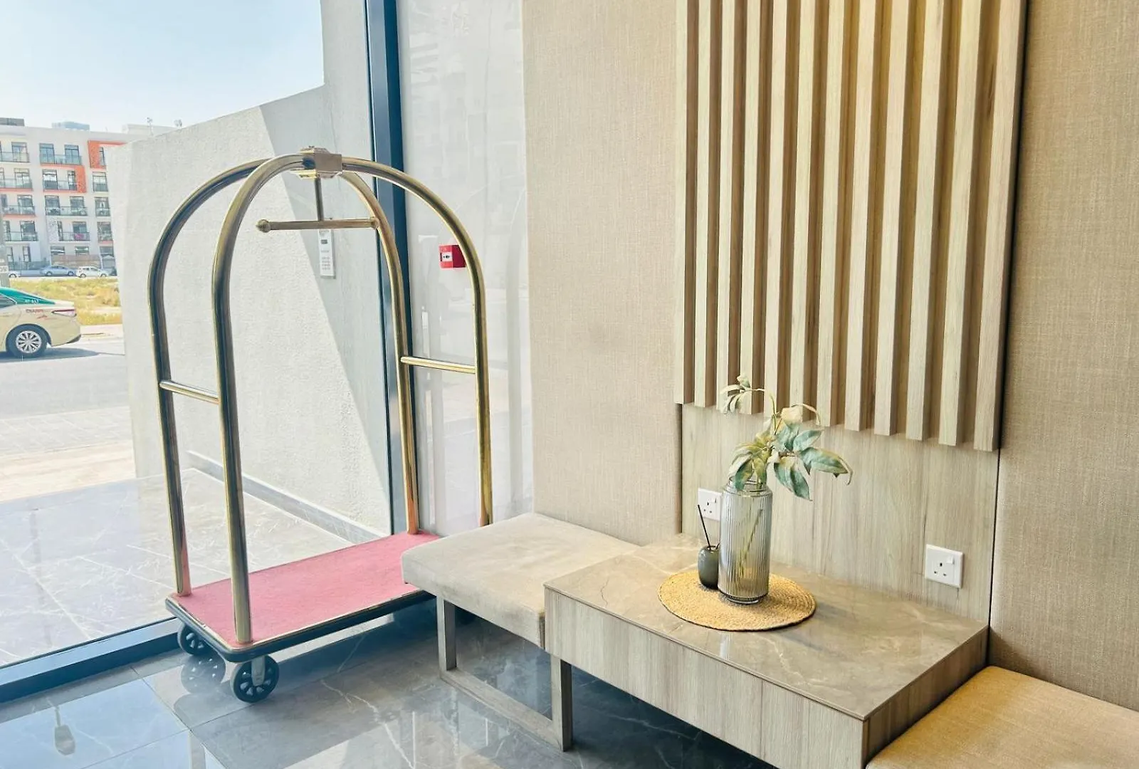 Stylish 1 Bedroom Apartment In Jvc Close To Mall 29 Mins To Trade Fair Dubai