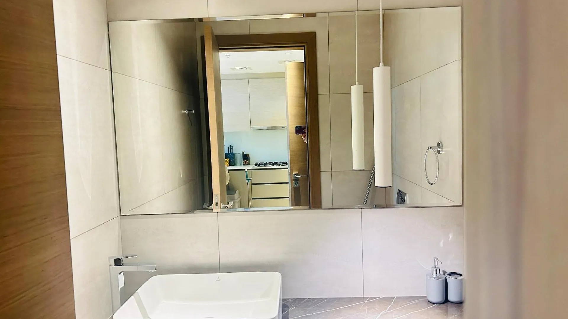 Stylish 1 Bedroom Apartment In Jvc Close To Mall 29 Mins To Trade Fair Dubai United Arab Emirates